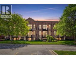 262 DUNDAS Street E Unit# 219, Waterdown, Ontario
