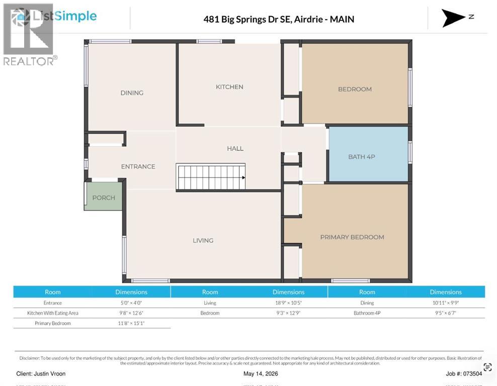 481 Big Springs Drive Se, Airdrie, Alberta  T4A 1A3 - Photo 47 - A2311861