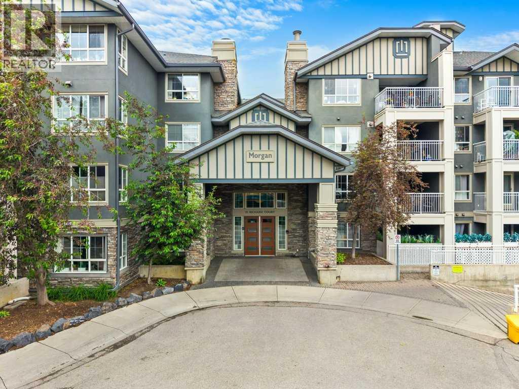 356, 35 Richard Court SW, calgary, Alberta