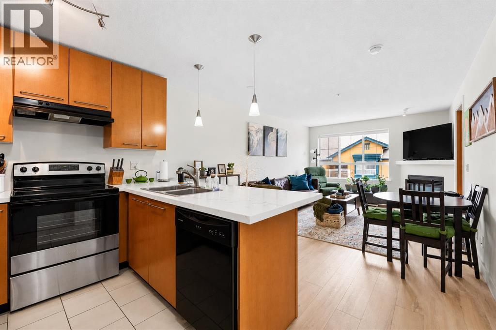 356, 35 Richard Court Sw, Calgary, Alberta  T3E 7N9 - Photo 2 - A2322386