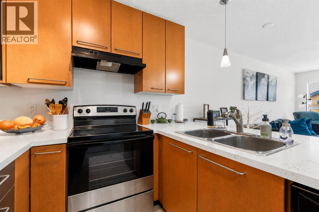 356, 35 Richard Court Sw, Calgary, Alberta  T3E 7N9 - Photo 5 - A2322386