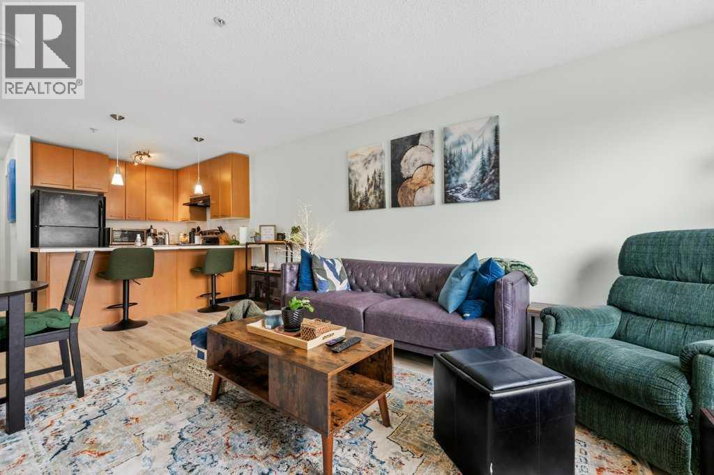 356, 35 Richard Court Sw, Calgary, Alberta  T3E 7N9 - Photo 6 - A2322386