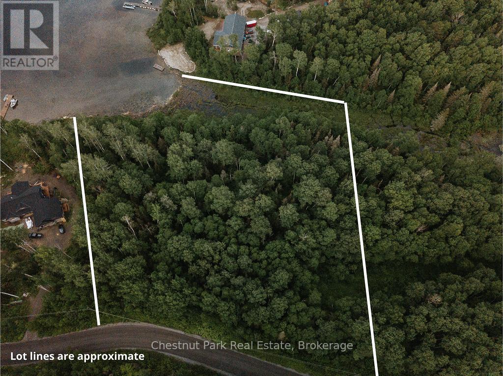 447 Fox Run, Temagami, Ontario  P0H 2H0 - Photo 1 - X13484364