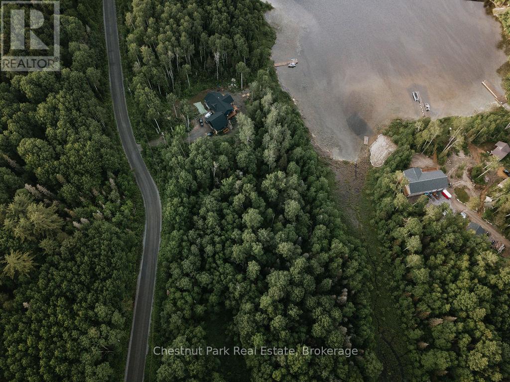 447 Fox Run, Temagami, Ontario  P0H 2H0 - Photo 25 - X13484364