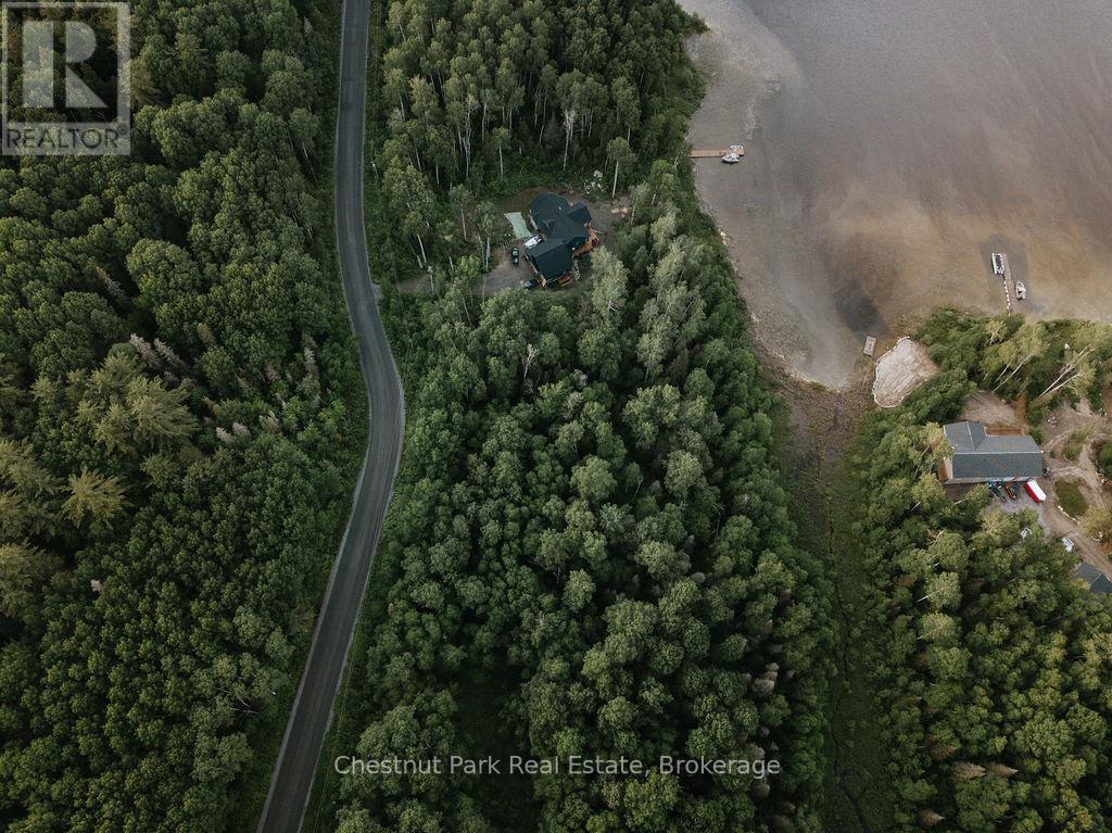 447 Fox Run, Temagami, Ontario  P0H 2H0 - Photo 34 - X13484364