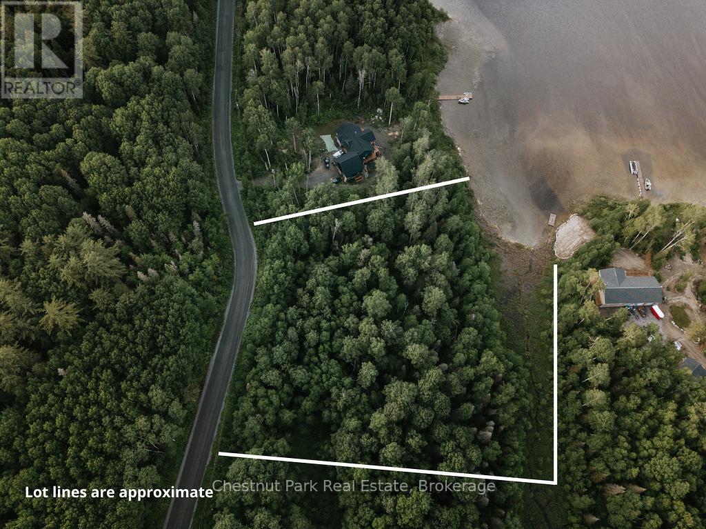 447 Fox Run, Temagami, Ontario  P0H 2H0 - Photo 4 - X13484364