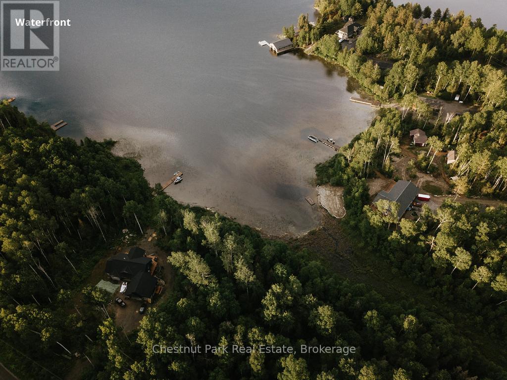 447 Fox Run, Temagami, Ontario  P0H 2H0 - Photo 6 - X13484364