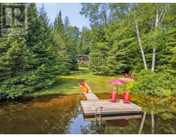 1245 SHERWOOD FOREST ROAD, Bracebridge, Ontario