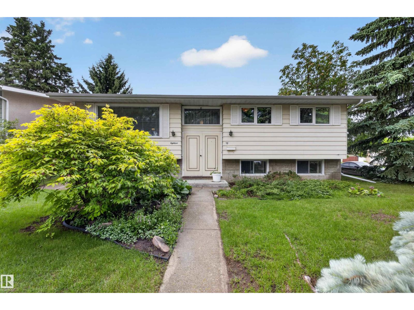 18 Glenbrook Bv, Sherwood Park, Alberta  T8A 2Z1 - Photo 30 - E4495361