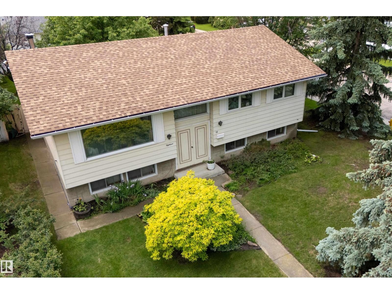 18 Glenbrook Bv, Sherwood Park, Alberta  T8A 2Z1 - Photo 42 - E4495361