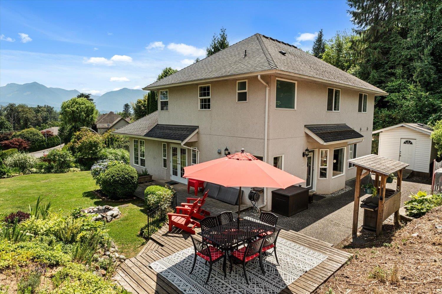 8767 Freeland Place, Chilliwack Mountain, Chilliwack, British Columbia  V2R 3J1 - Photo 30 - R3139336