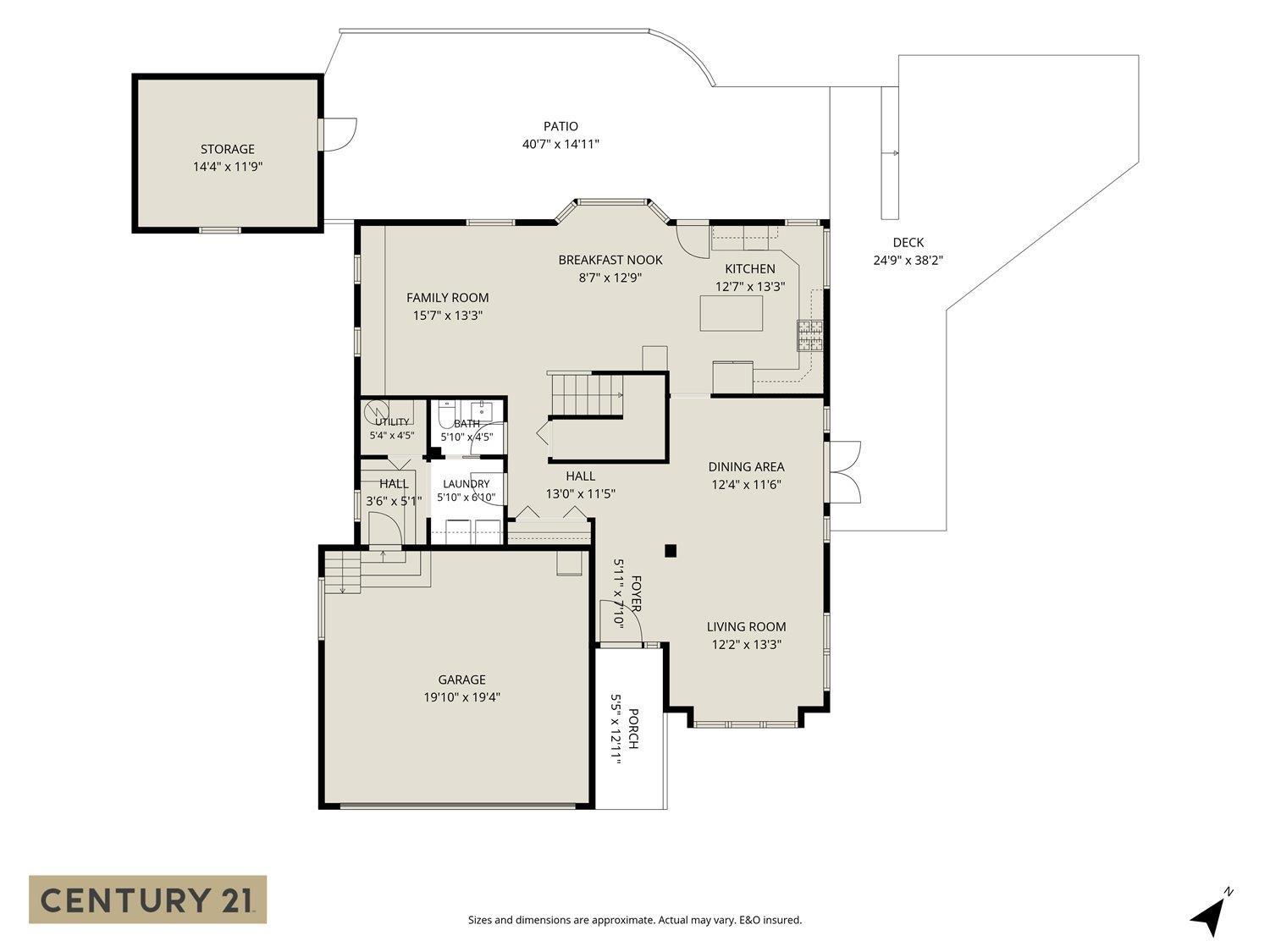8767 Freeland Place, Chilliwack Mountain, Chilliwack, British Columbia  V2R 3J1 - Photo 39 - R3139336