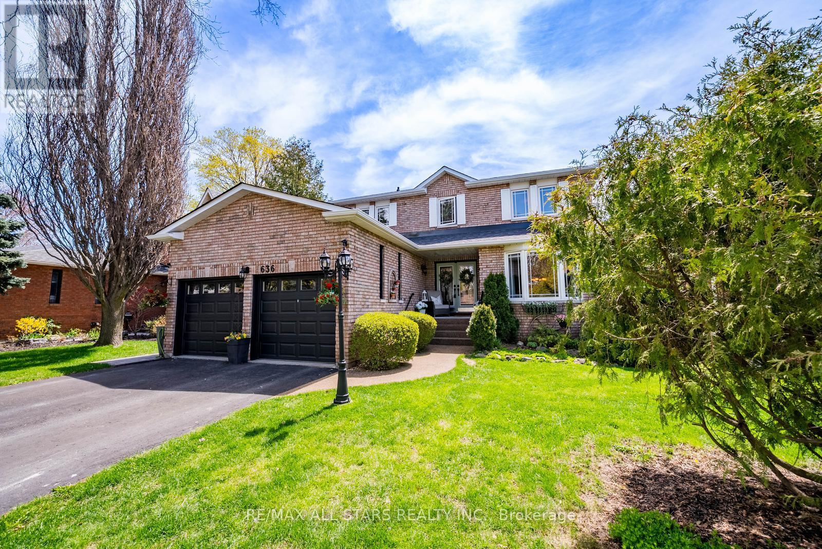 636 RUPERT AVENUE, Whitchurch-Stouffville, Ontario
