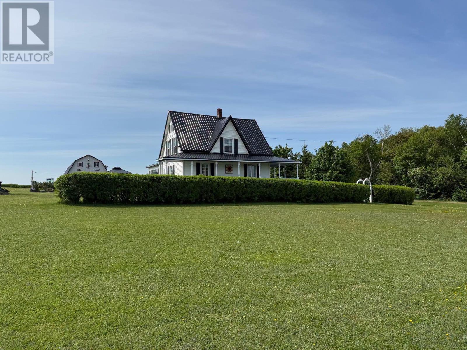 3008 Route 20, Darnley, Prince Edward Island