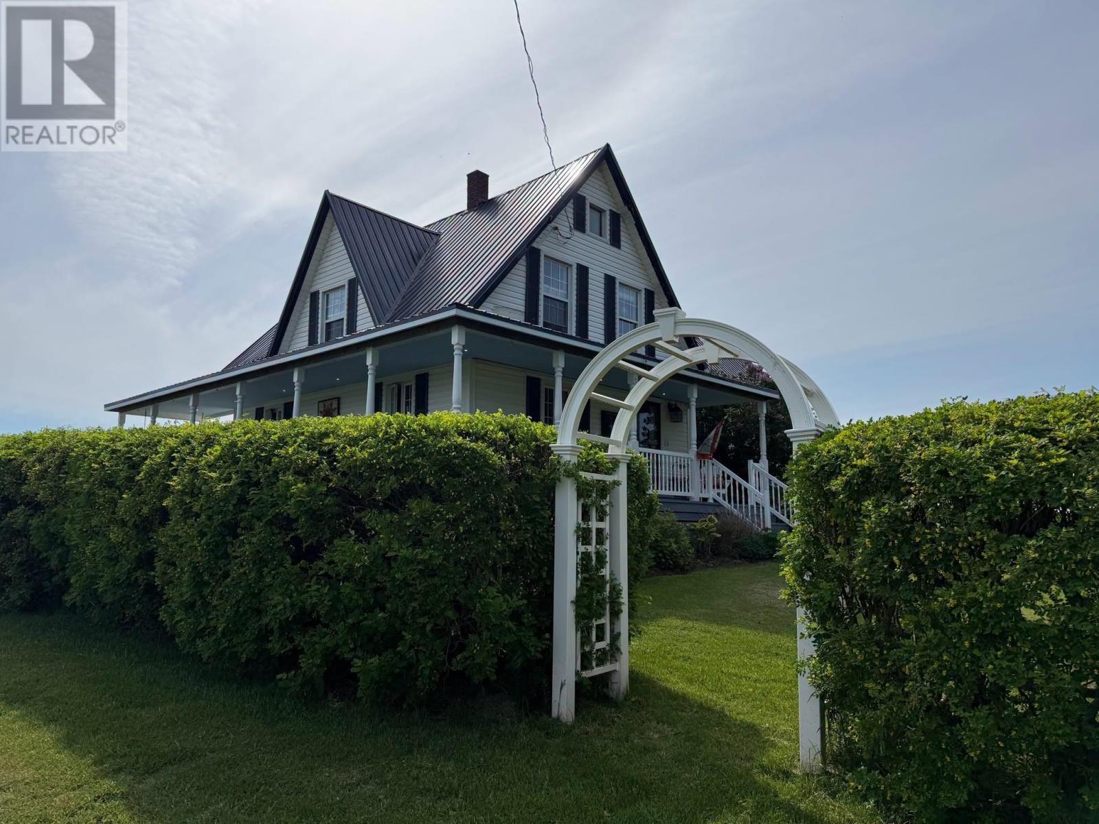3008 Route 20, Darnley, Prince Edward Island  C0B 1M0 - Photo 2 - 202609369