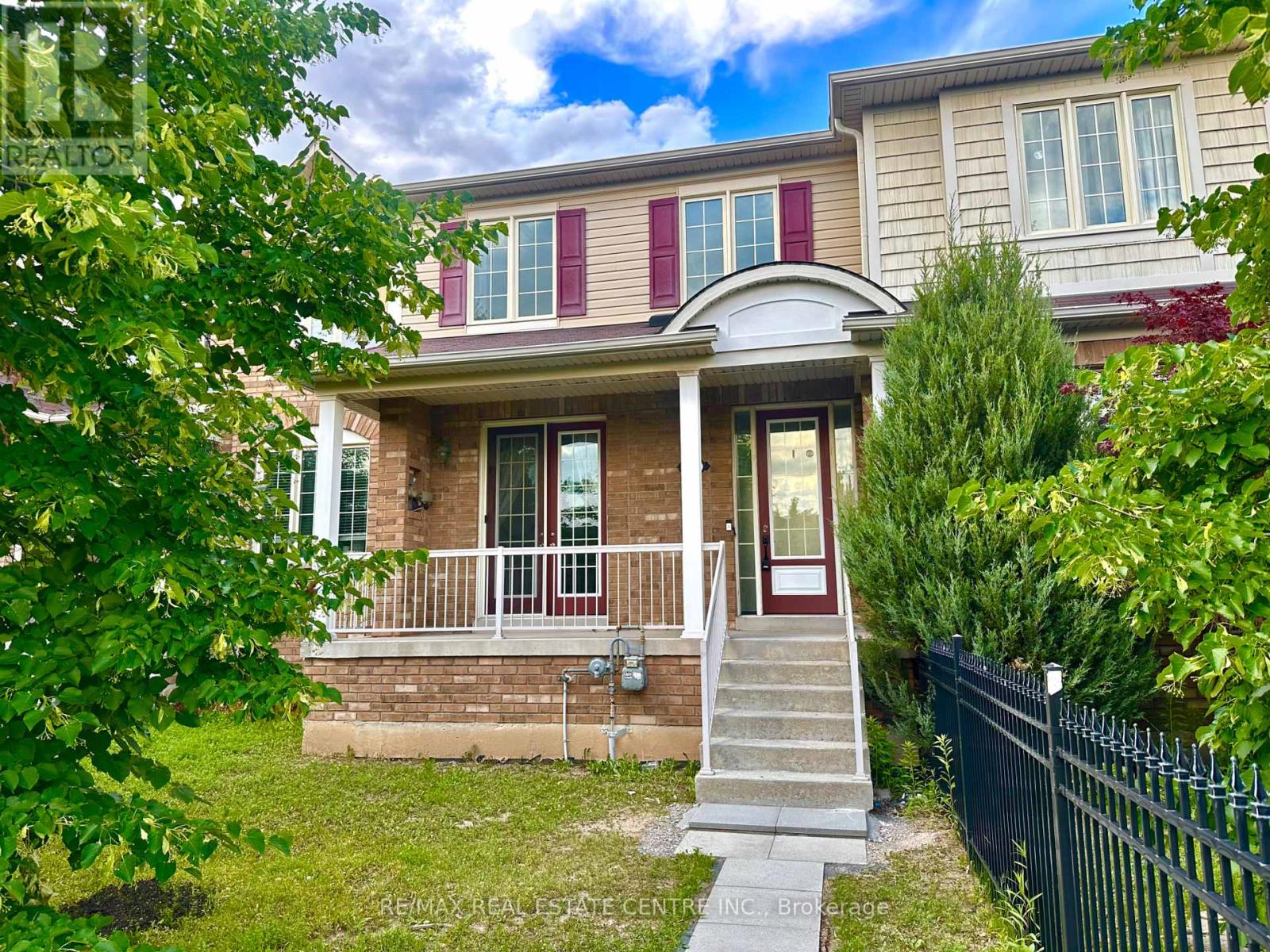 2491 POSTMASTER DRIVE, Oakville, Ontario