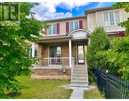2491 POSTMASTER DRIVE, Oakville, Ontario