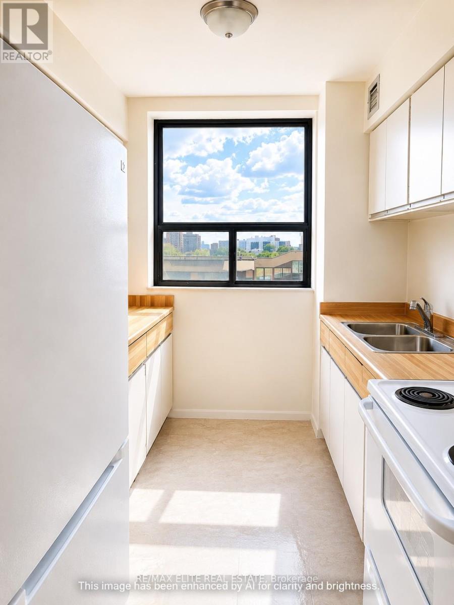 715 - 80 St Patrick Street, Toronto, Ontario  M5T 2X6 - Photo 3 - C13484354