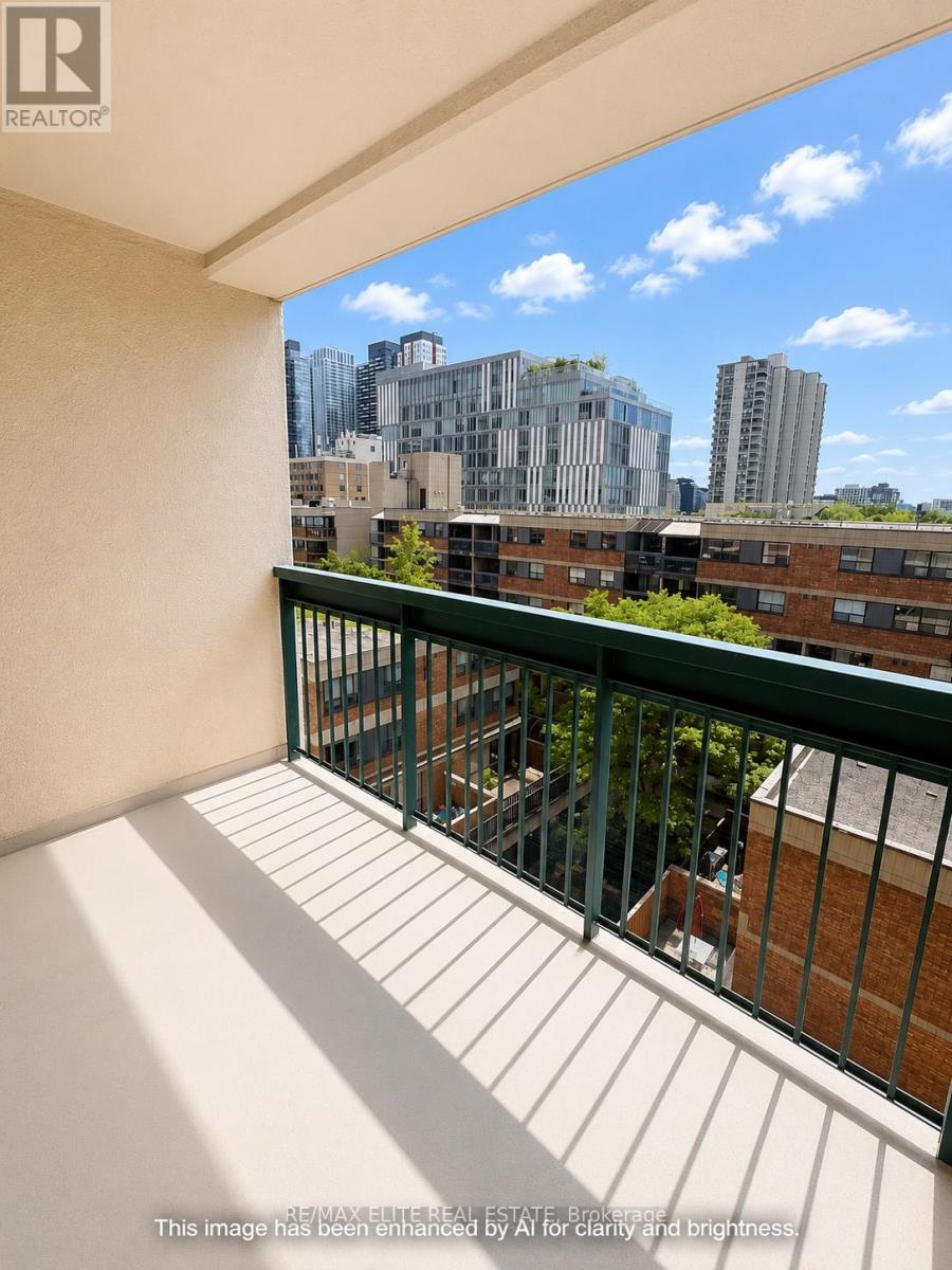 715 - 80 St Patrick Street, Toronto, Ontario  M5T 2X6 - Photo 7 - C13484354