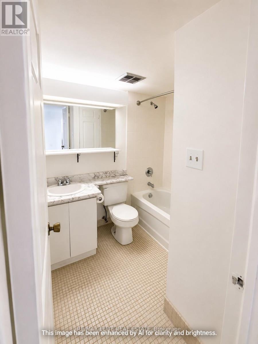 715 - 80 St Patrick Street, Toronto, Ontario  M5T 2X6 - Photo 8 - C13484354
