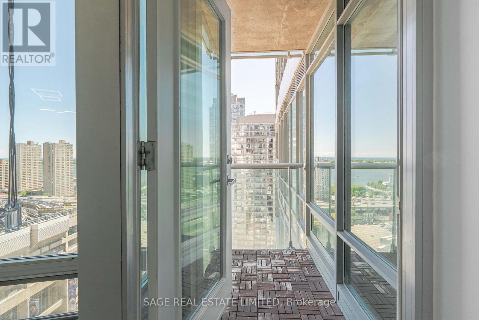 2616 - 81 Navy Wharf Court, Toronto, Ontario  M5V 3S2 - Photo 17 - C13484358