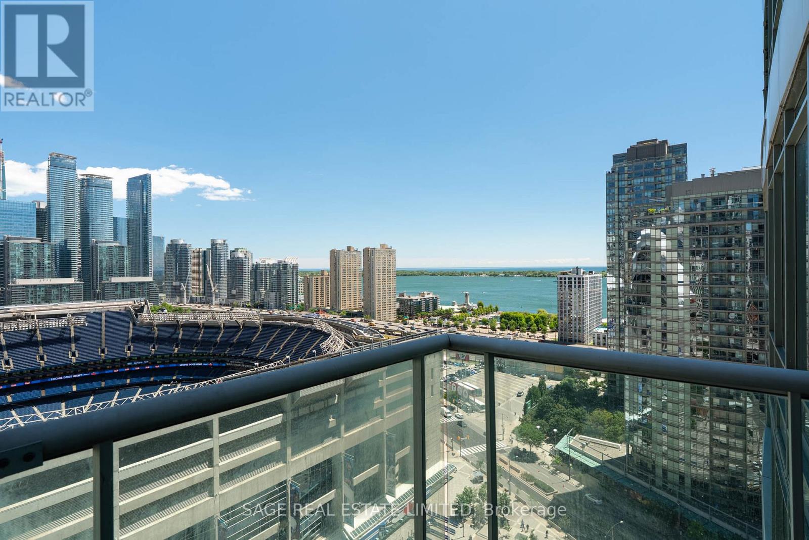 2616 - 81 Navy Wharf Court, Toronto, Ontario  M5V 3S2 - Photo 18 - C13484358