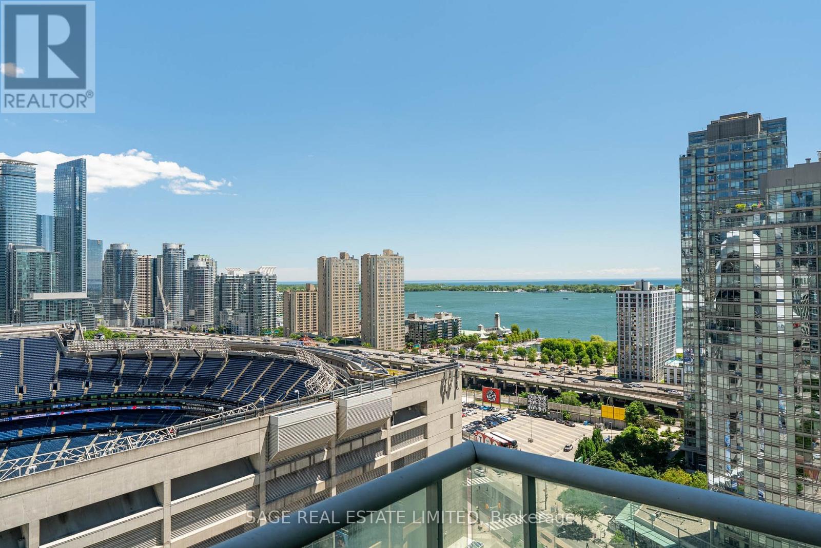 2616 - 81 Navy Wharf Court, Toronto, Ontario  M5V 3S2 - Photo 19 - C13484358