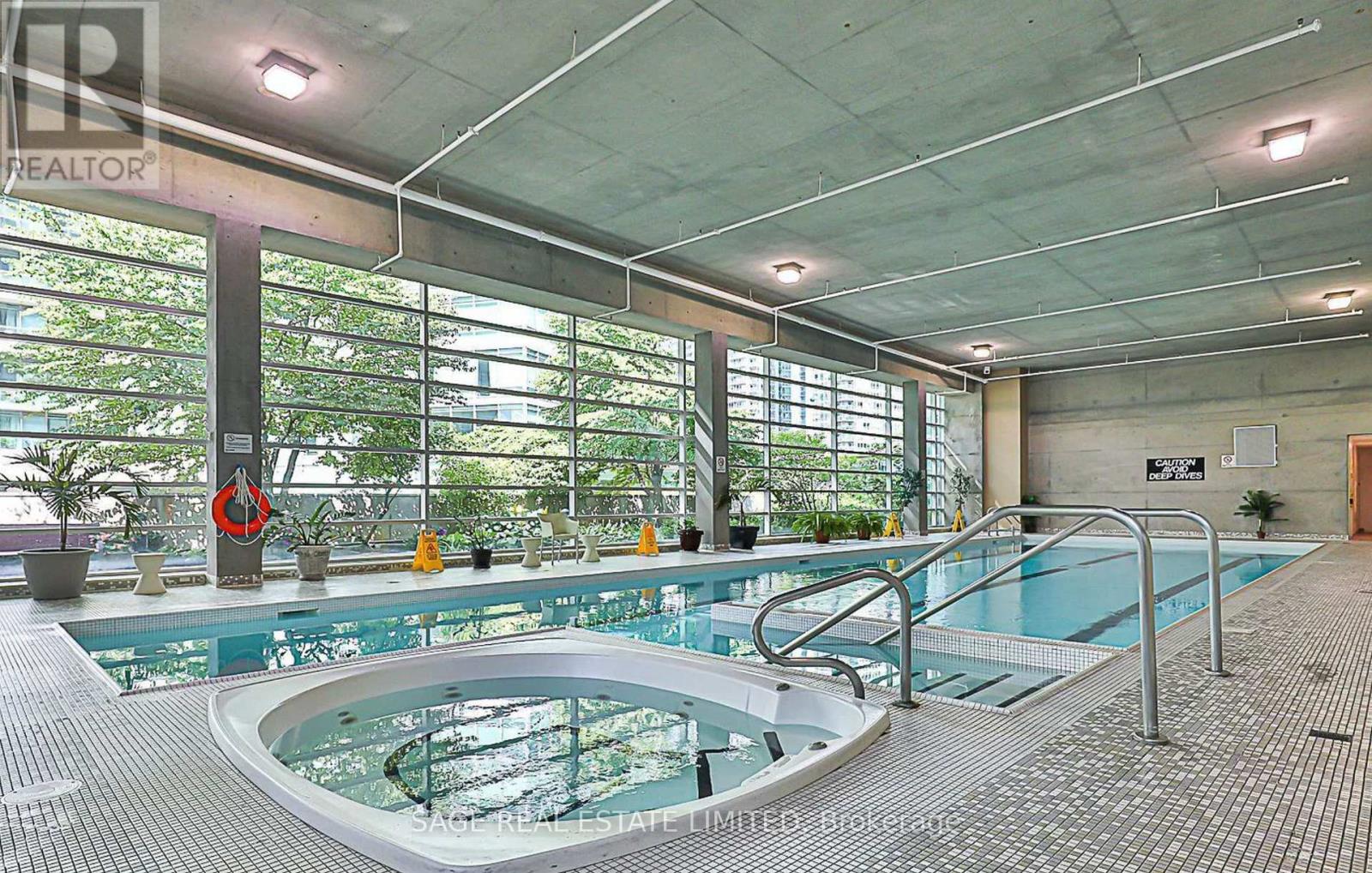 2616 - 81 Navy Wharf Court, Toronto, Ontario  M5V 3S2 - Photo 30 - C13484358