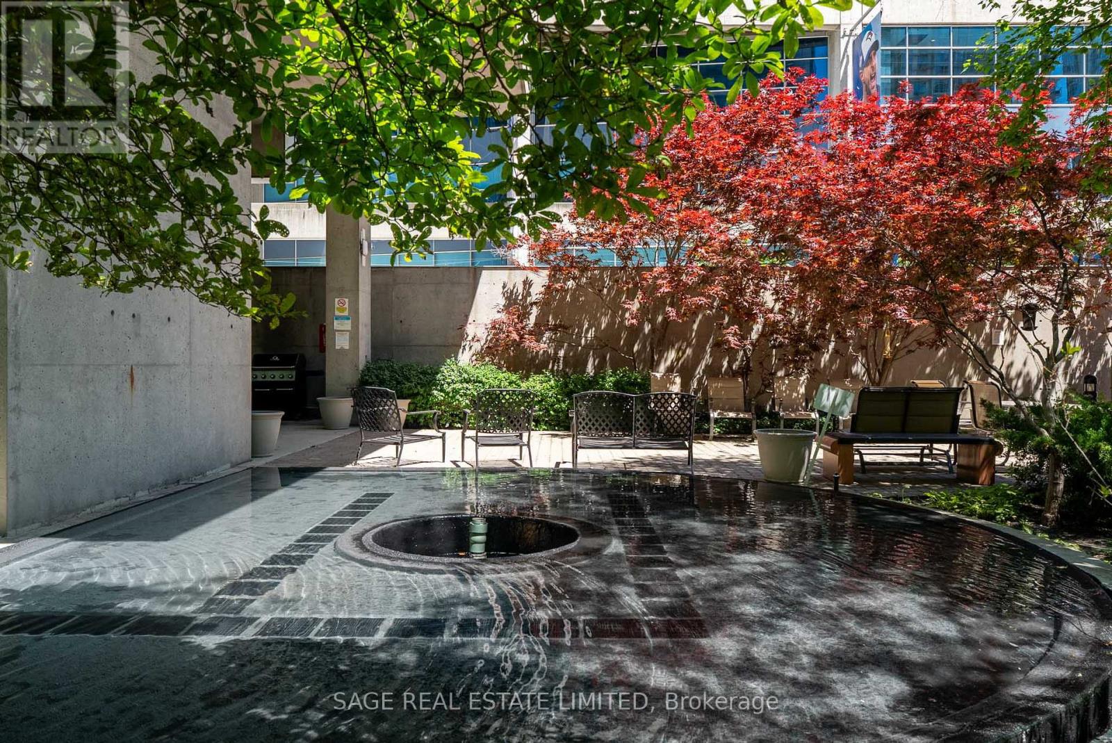 2616 - 81 Navy Wharf Court, Toronto, Ontario  M5V 3S2 - Photo 32 - C13484358