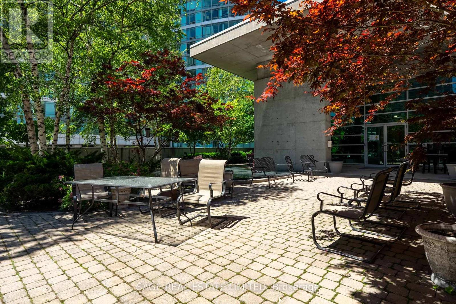 2616 - 81 Navy Wharf Court, Toronto, Ontario  M5V 3S2 - Photo 33 - C13484358