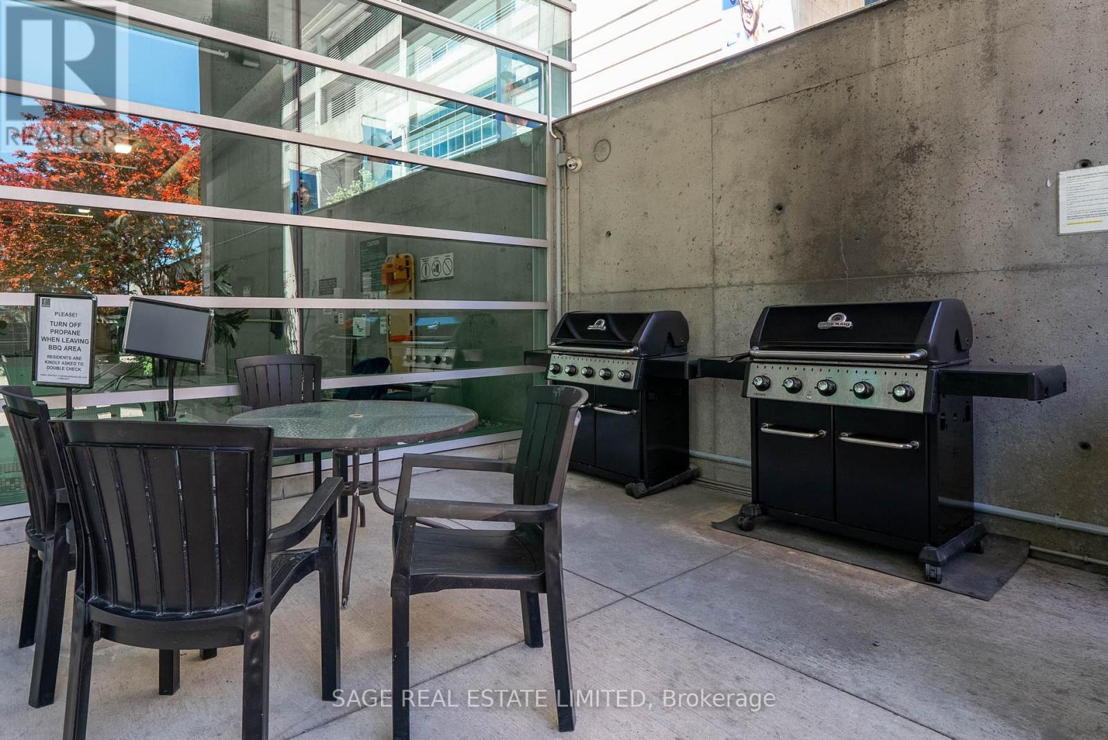 2616 - 81 Navy Wharf Court, Toronto, Ontario  M5V 3S2 - Photo 34 - C13484358