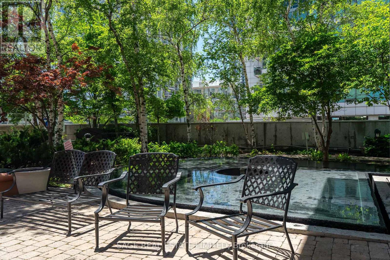 2616 - 81 Navy Wharf Court, Toronto, Ontario  M5V 3S2 - Photo 35 - C13484358