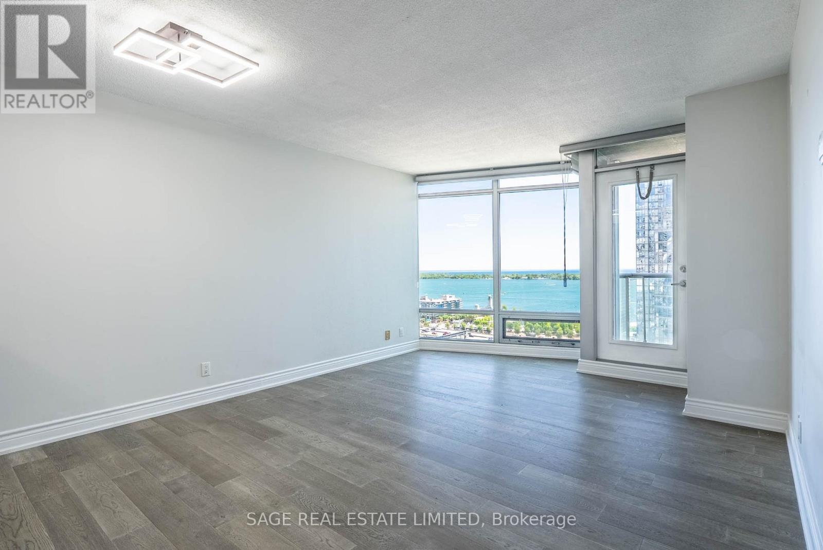 2616 - 81 Navy Wharf Court, Toronto, Ontario  M5V 3S2 - Photo 7 - C13484358