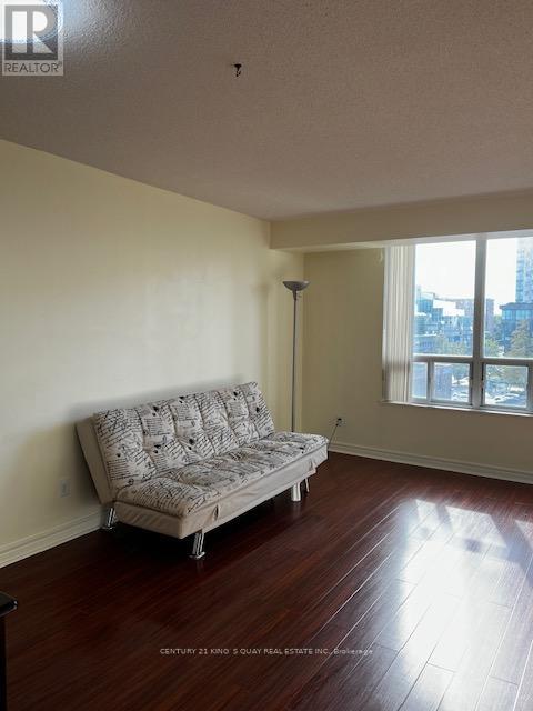 716 - 28 EMPRESS AVENUE, Toronto, Ontario