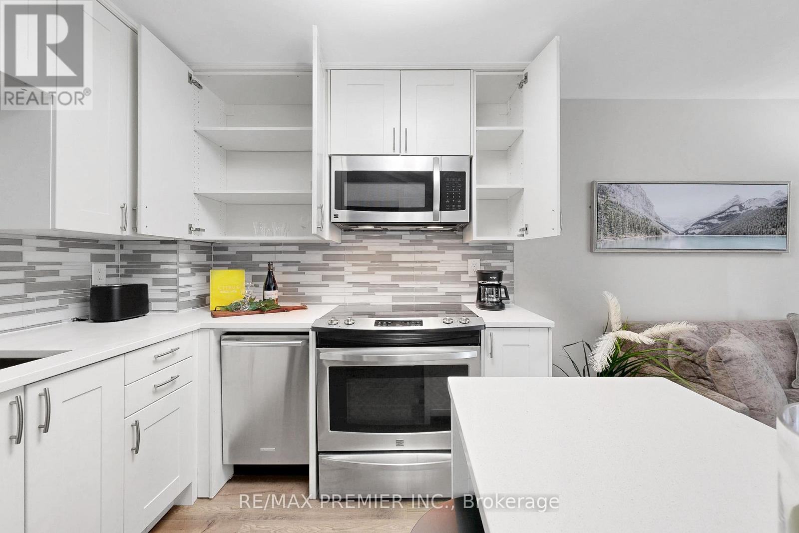 Ph 824 - 95 Prince Arthur Avenue, Toronto, Ontario  M5R 3P6 - Photo 17 - C13484416