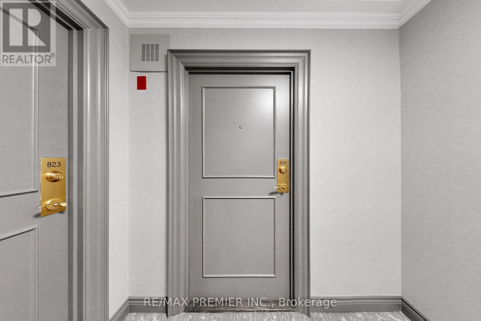 Ph 824 - 95 Prince Arthur Avenue, Toronto, Ontario  M5R 3P6 - Photo 2 - C13484416