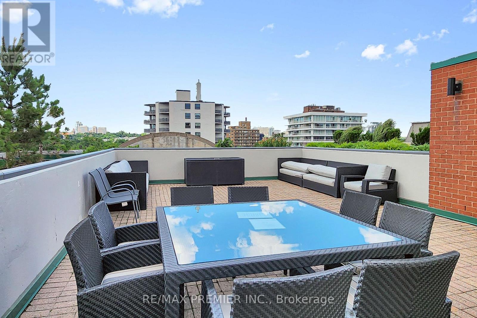 Ph 824 - 95 Prince Arthur Avenue, Toronto, Ontario  M5R 3P6 - Photo 35 - C13484416