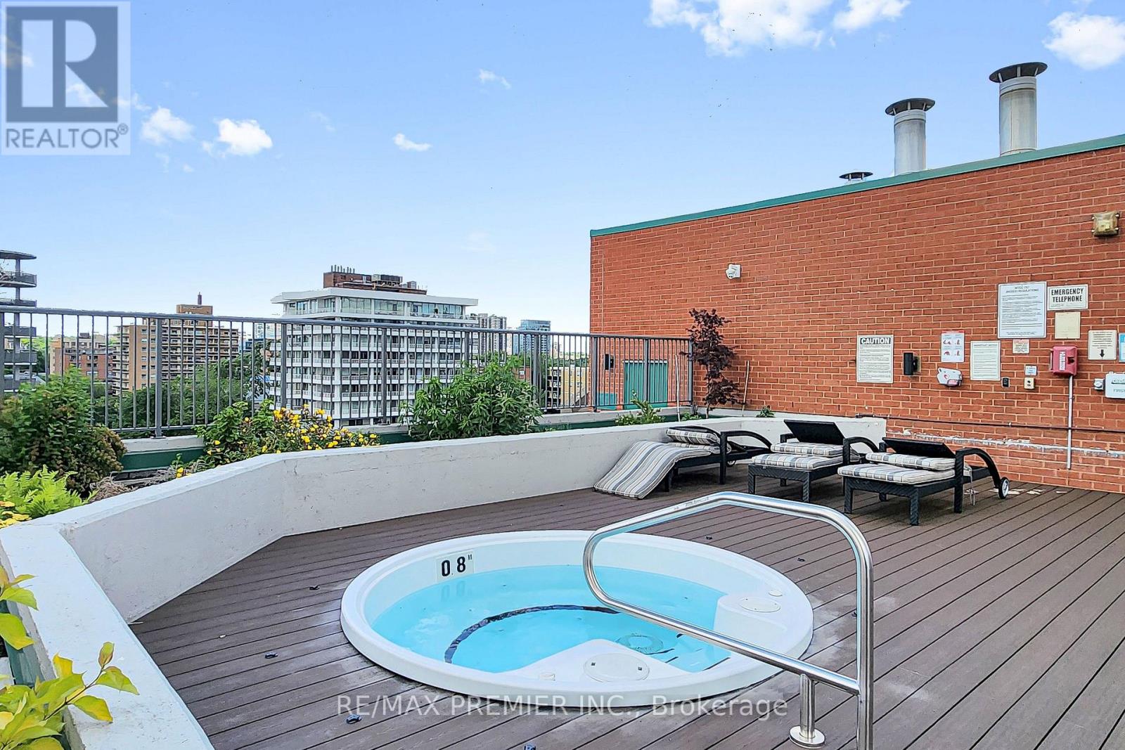 Ph 824 - 95 Prince Arthur Avenue, Toronto, Ontario  M5R 3P6 - Photo 36 - C13484416