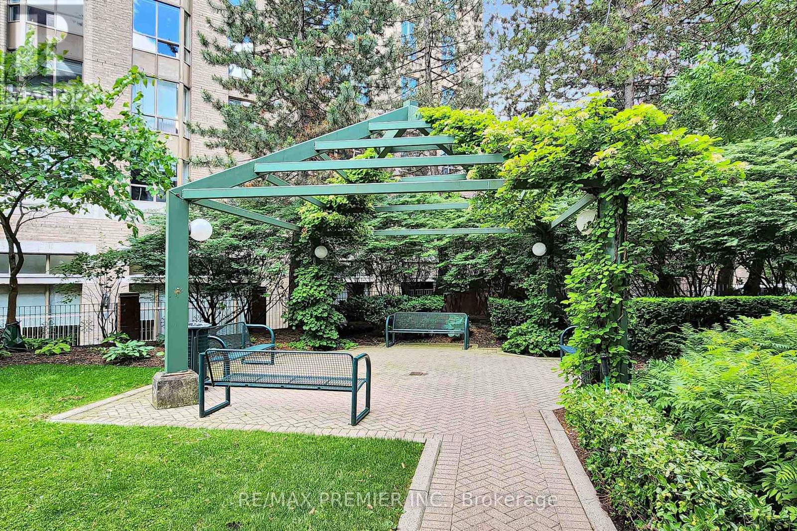 Ph 824 - 95 Prince Arthur Avenue, Toronto, Ontario  M5R 3P6 - Photo 41 - C13484416