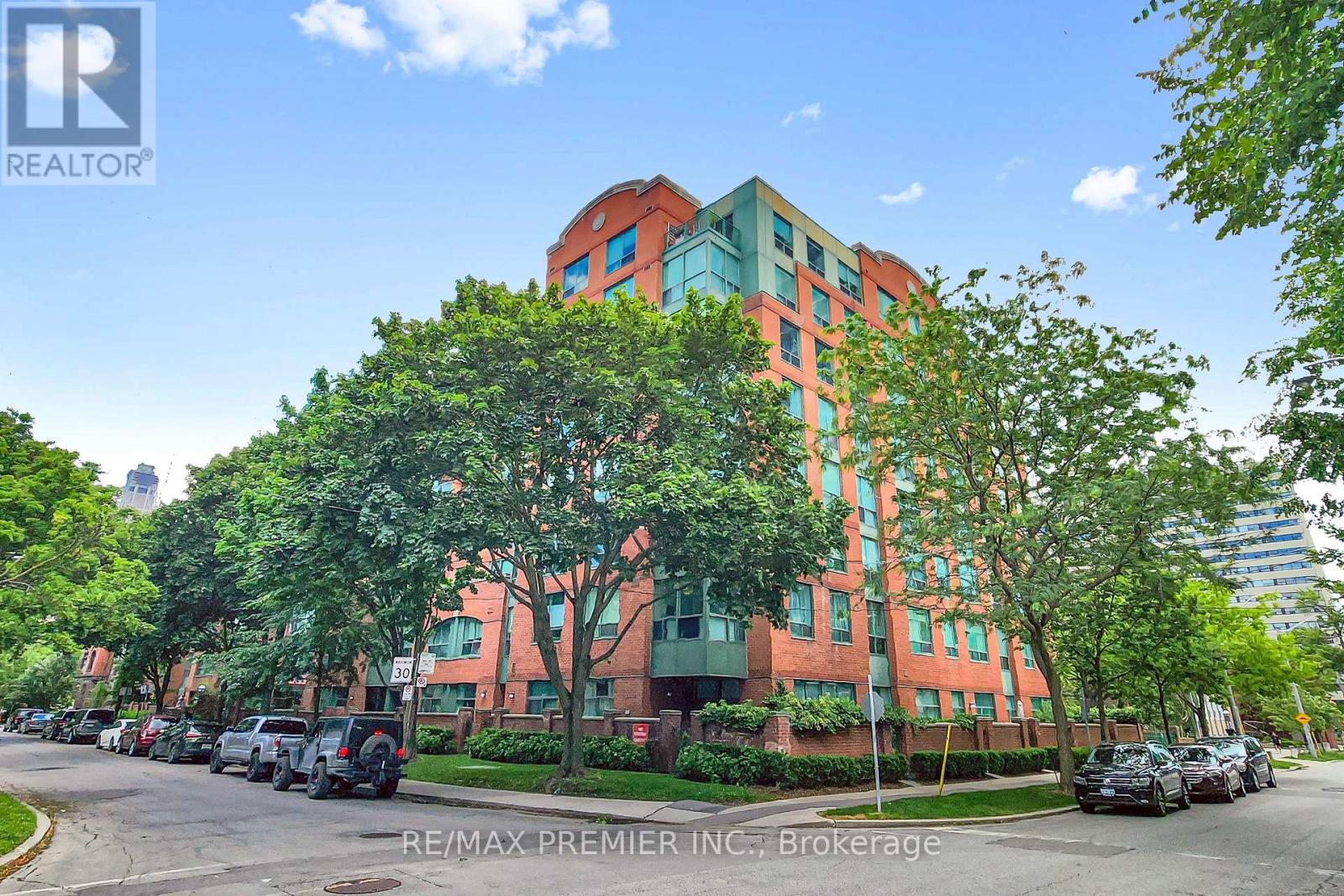 Ph 824 - 95 Prince Arthur Avenue, Toronto, Ontario  M5R 3P6 - Photo 43 - C13484416