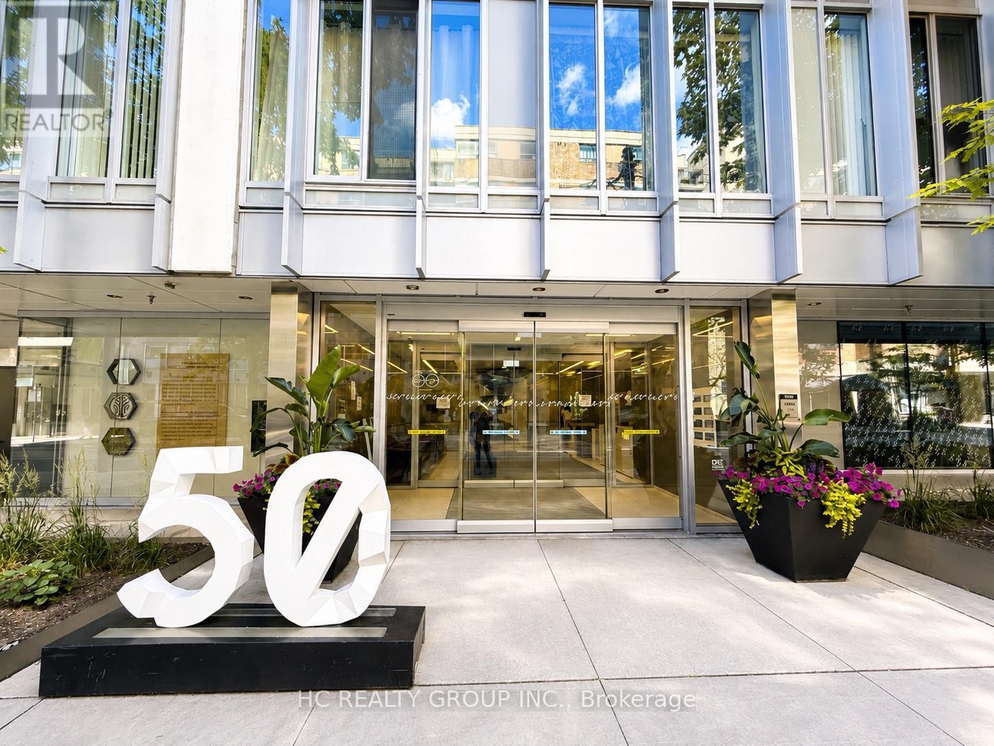 315 - 50 MCCAUL STREET, Toronto, Ontario