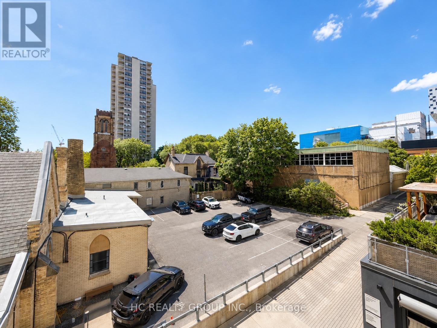 315 - 50 Mccaul Street, Toronto, Ontario  M5T 1V9 - Photo 15 - C13484434