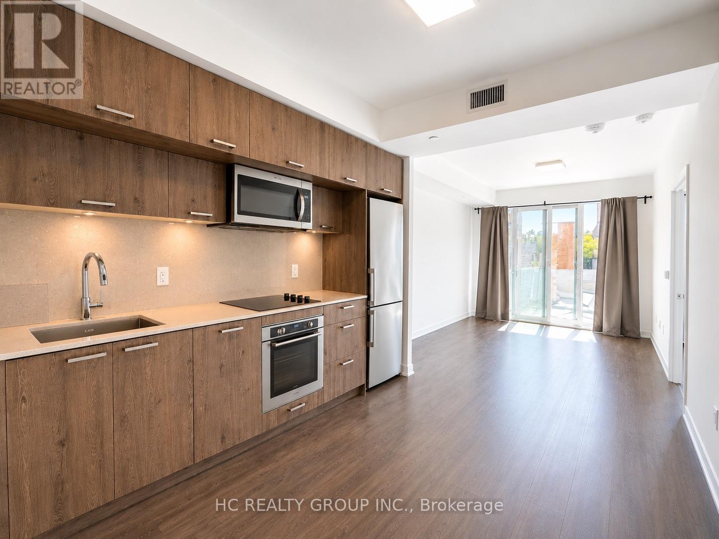 315 - 50 Mccaul Street, Toronto, Ontario  M5T 1V9 - Photo 5 - C13484434