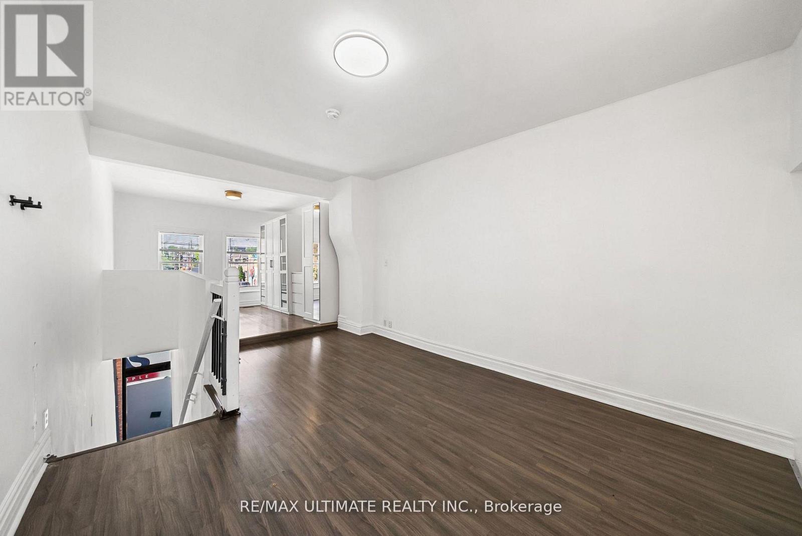 2nd Floor - 831 Queen Street W, Toronto, Ontario  M6J 1G1 - Photo 2 - C13484546