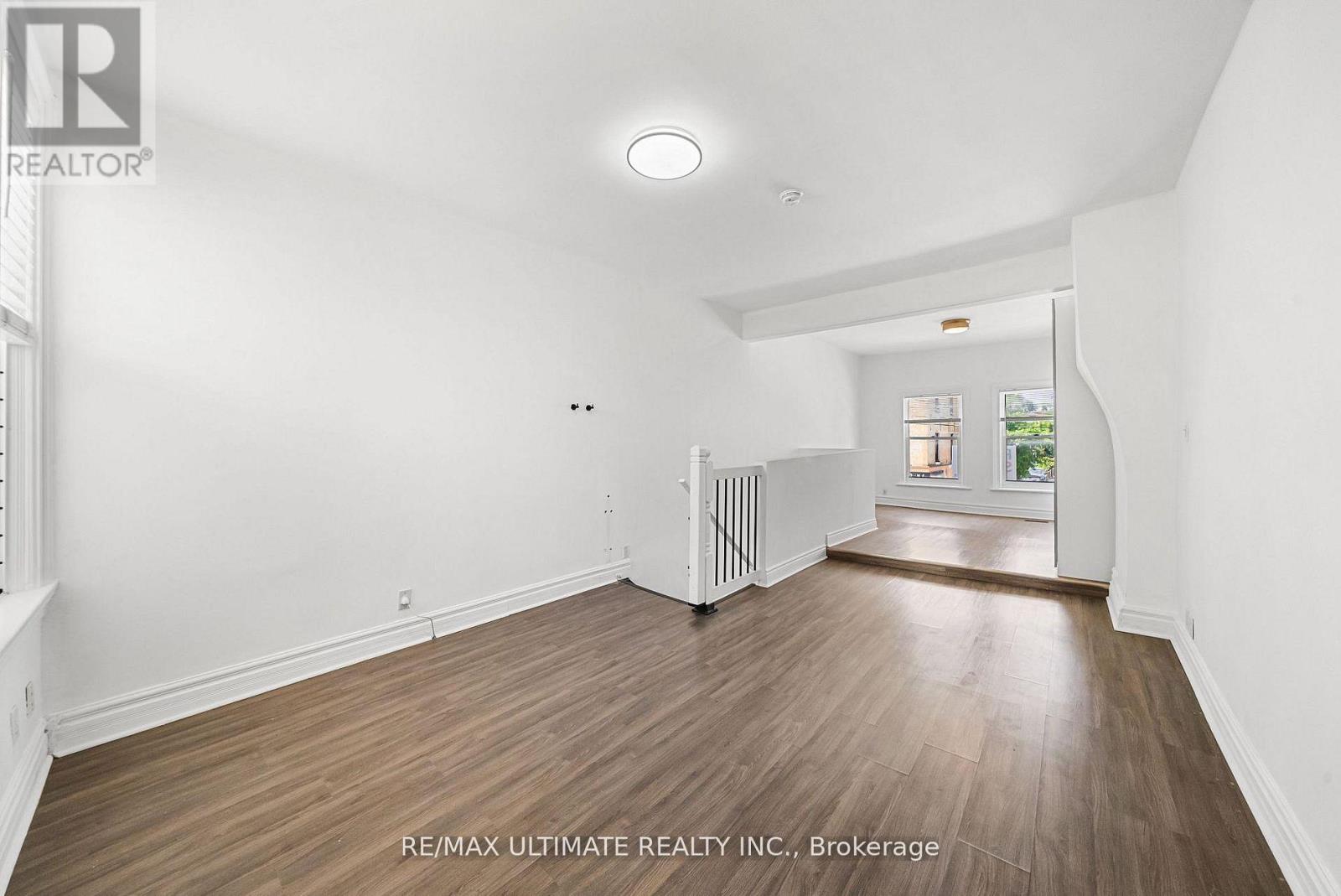 2nd Floor - 831 Queen Street W, Toronto, Ontario  M6J 1G1 - Photo 3 - C13484546