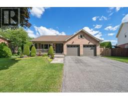 34 CLOVERFIELD STREET, Clarington, Ontario