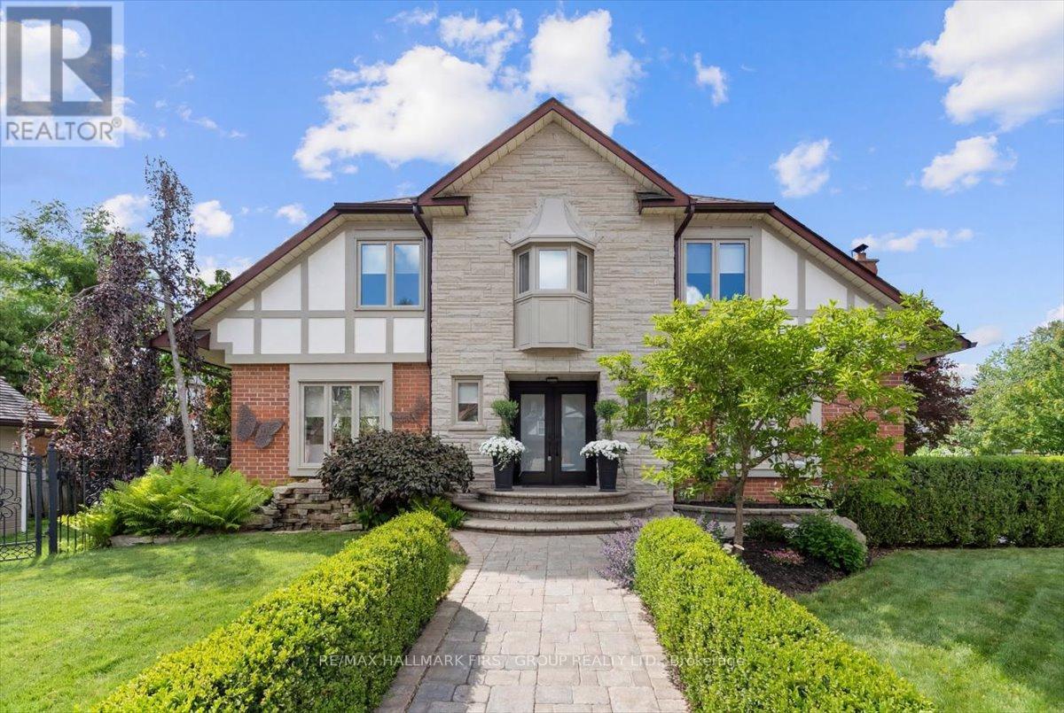 986 MOUNTCASTLE CRESCENT, Pickering, Ontario