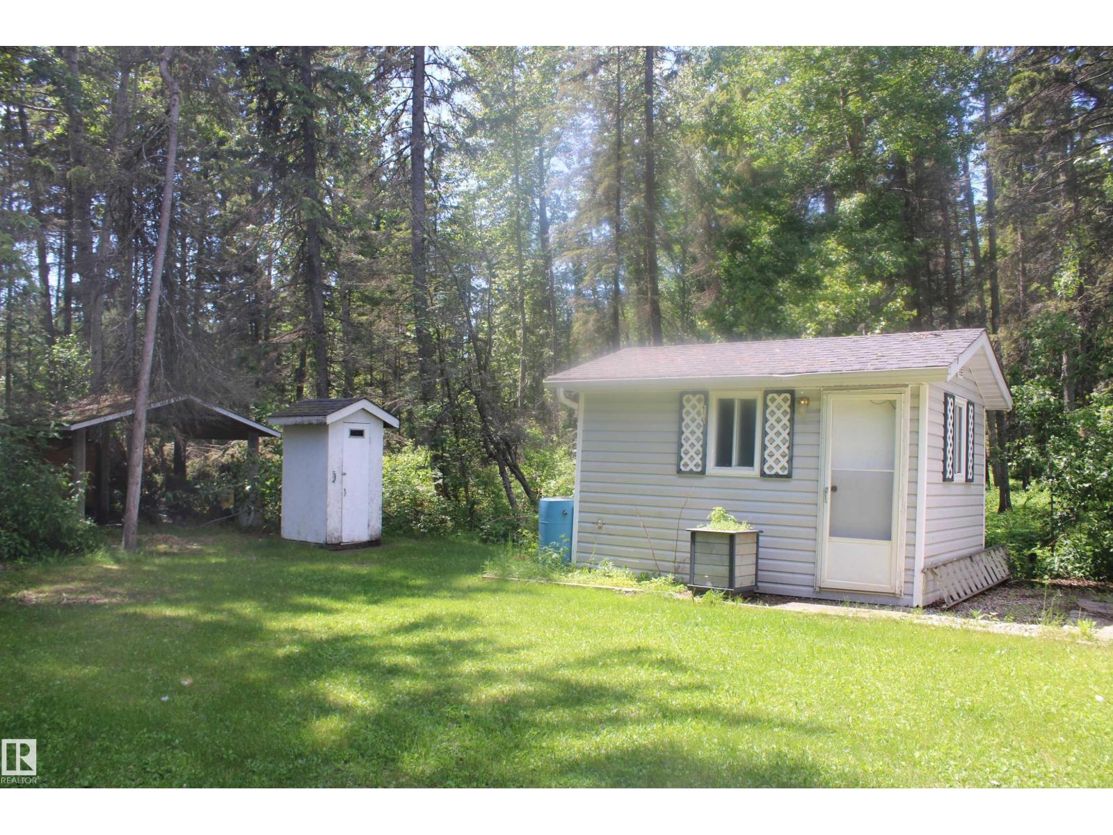 #95 4418 Hwy 633, Rural Lac Ste. Anne County, Alberta  T0E 0L0 - Photo 27 - E4495343