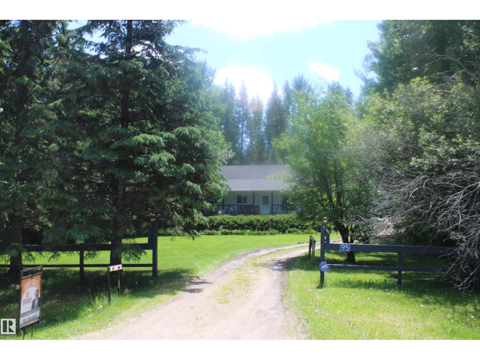#95 4418 Hwy 633, Rural Lac Ste. Anne County, Alberta  T0E 0L0 - Photo 3 - E4495343