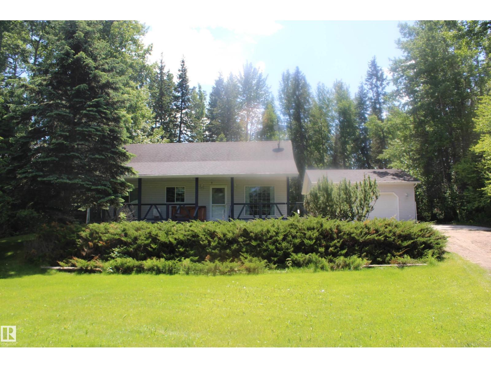 #95 4418 HWY 633, Rural Lac Ste. Anne County, Alberta